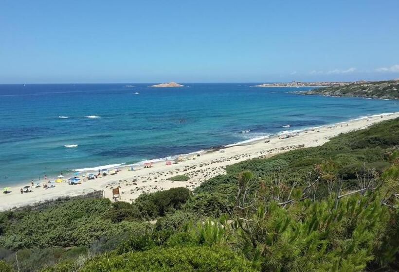 Bed and Breakfast Villa Agnese