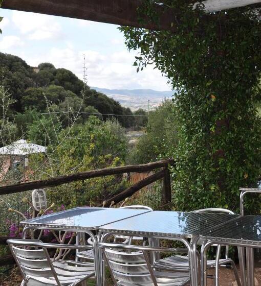 Bed and Breakfast Villa Agnese