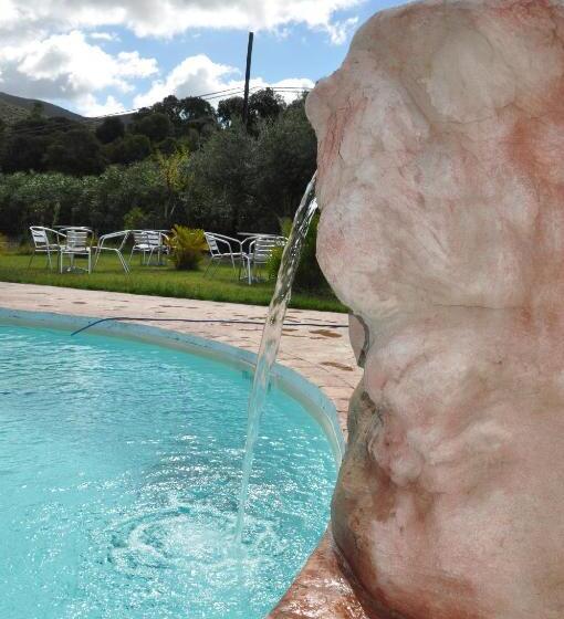 Bed and Breakfast Villa Agnese