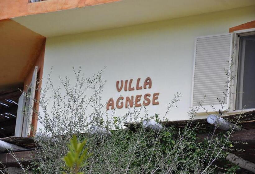 Bed and Breakfast Villa Agnese