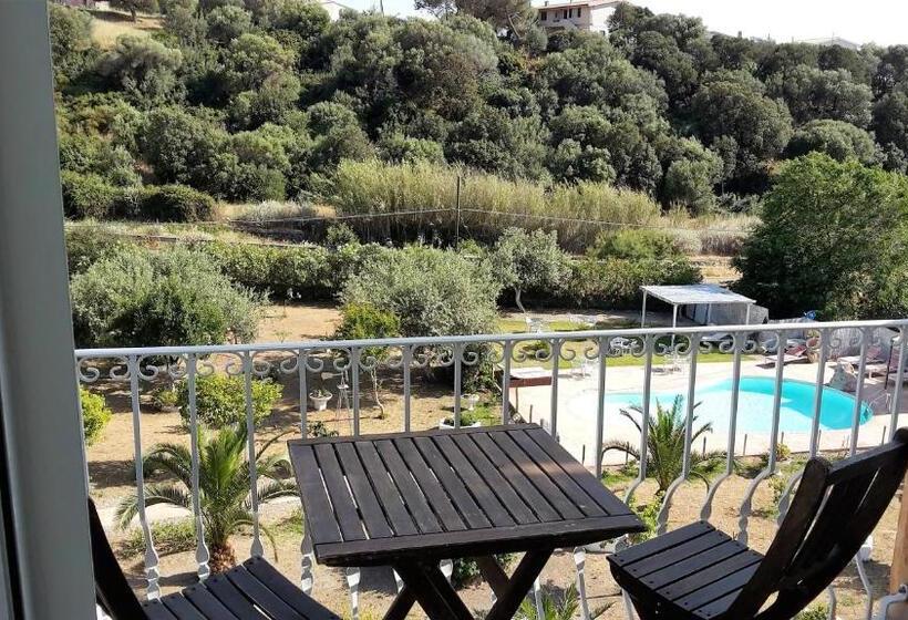 Bed and Breakfast Villa Agnese