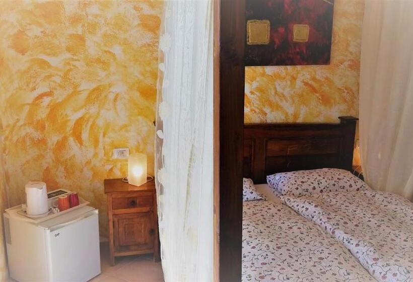 Bed and Breakfast Villa Agnese