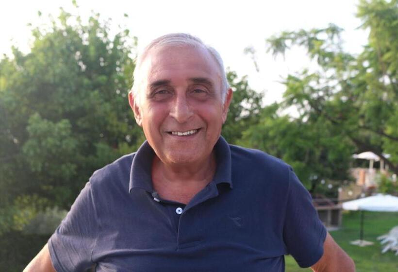 Bed and Breakfast Villa Catalano