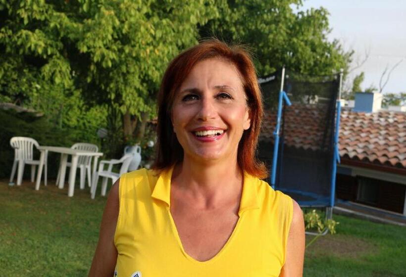 Bed and Breakfast Villa Catalano