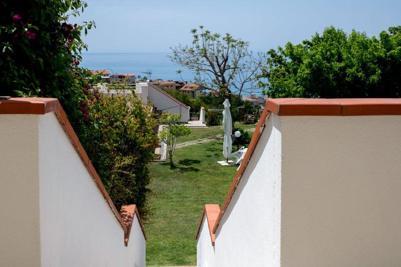 Bed and Breakfast Villa Catalano