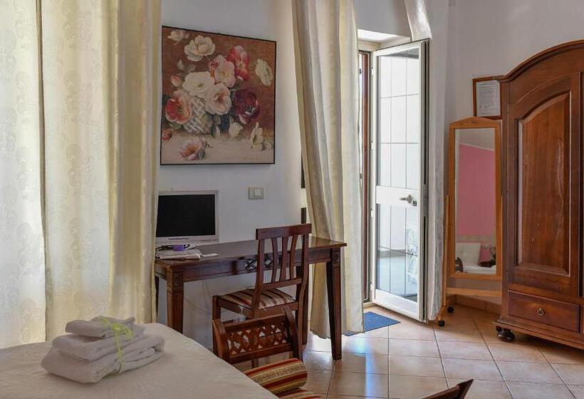 Bed and Breakfast Villa Catalano