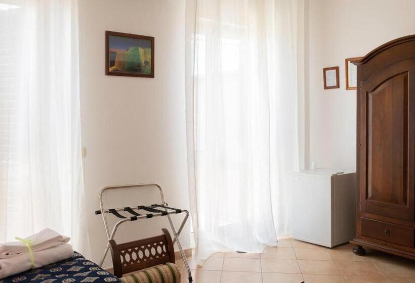 Bed and Breakfast Villa Catalano