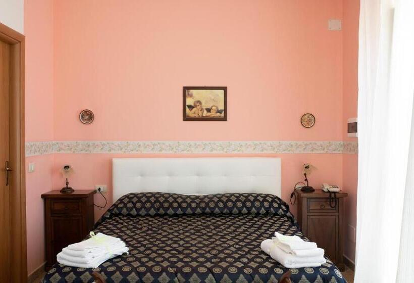 Bed and Breakfast Villa Catalano