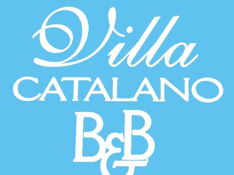 Bed and Breakfast Villa Catalano