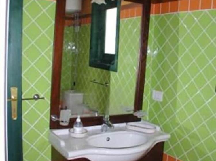 ベッドアンドブレックファースト Villa Clementine