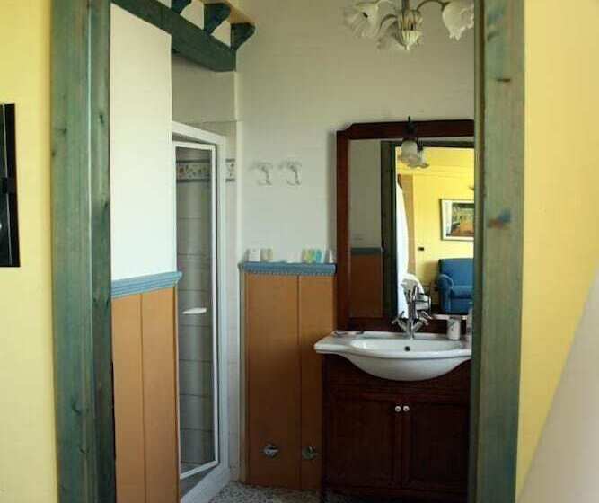 ベッドアンドブレックファースト Villa Clementine