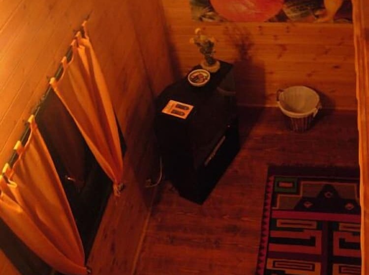 ベッドアンドブレックファースト Villa Clementine