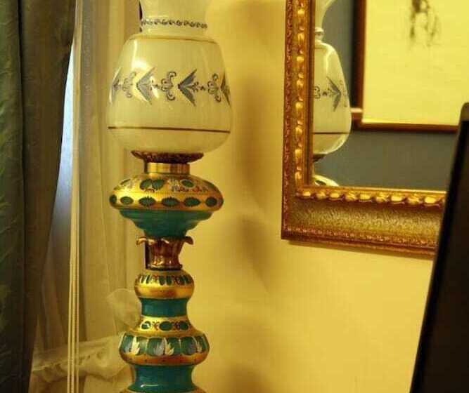 ベッドアンドブレックファースト Villa Clementine