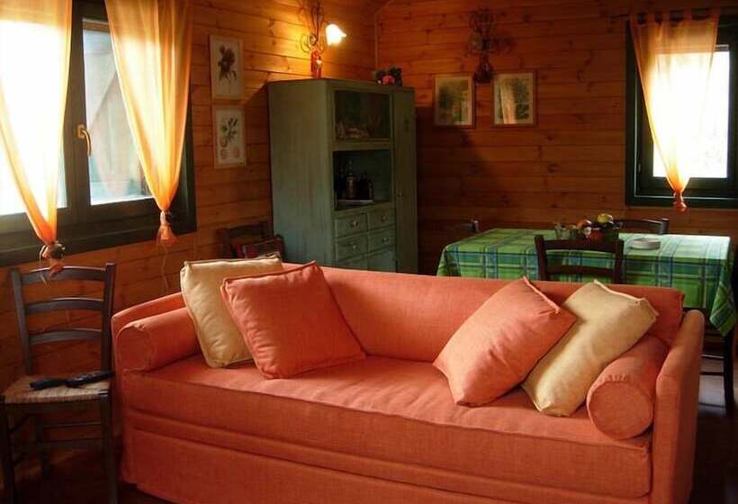 ベッドアンドブレックファースト Villa Clementine