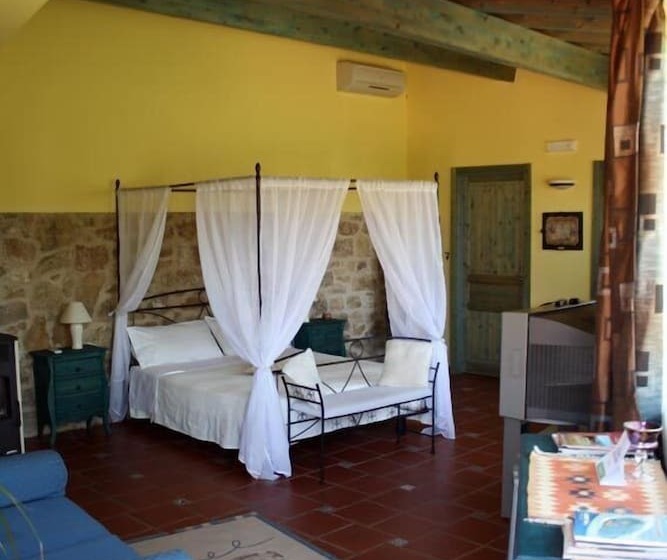 ベッドアンドブレックファースト Villa Clementine