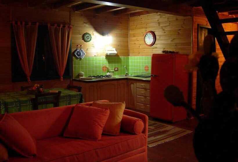 ベッドアンドブレックファースト Villa Clementine