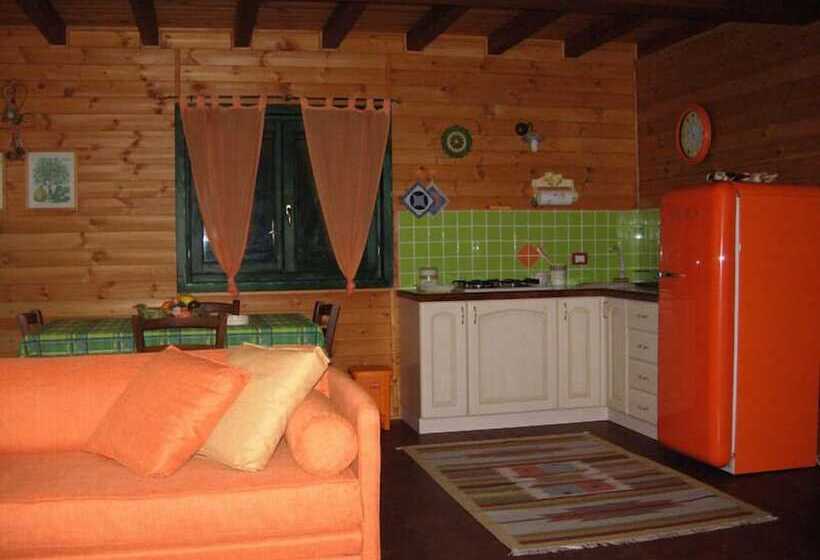 ベッドアンドブレックファースト Villa Clementine