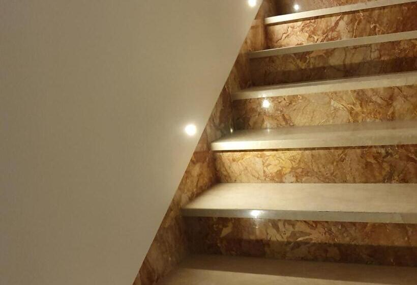 مبيت وإفطار Villa Elisa