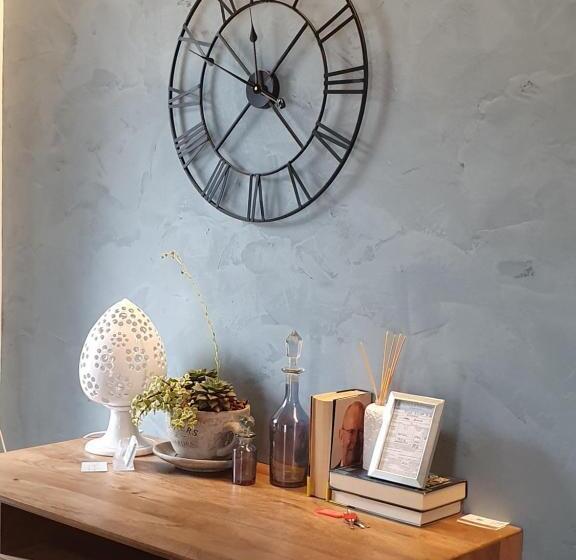 مبيت وإفطار Villa Elisa