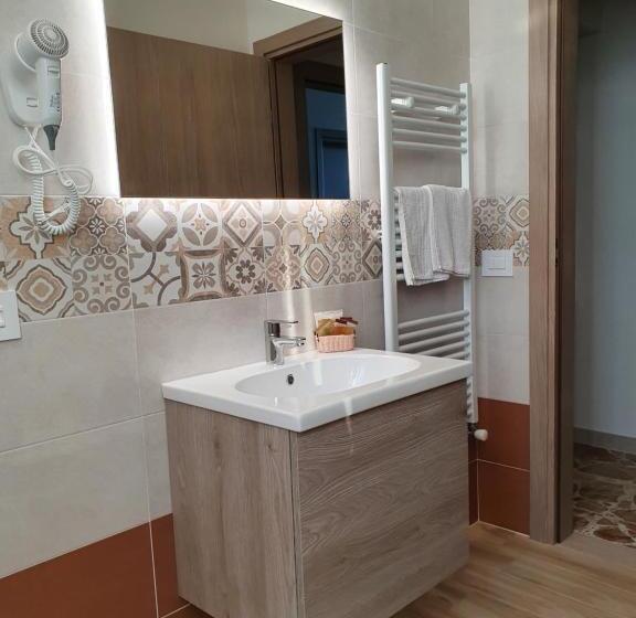 مبيت وإفطار Villa Elisa