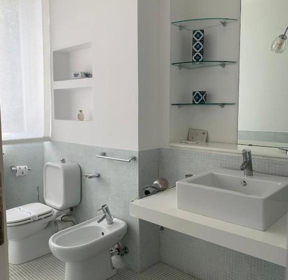 B&b Villa Etelka