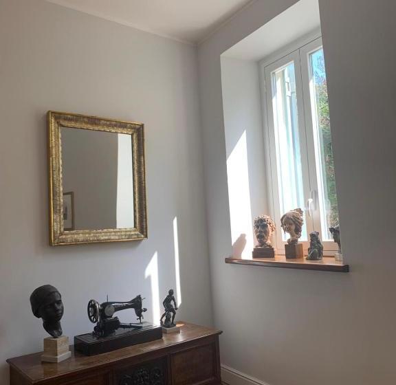 B&b Villa Etelka
