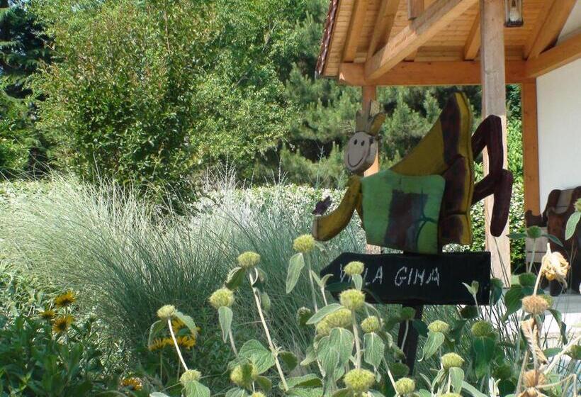 Bed And Breakfast Villa Gina