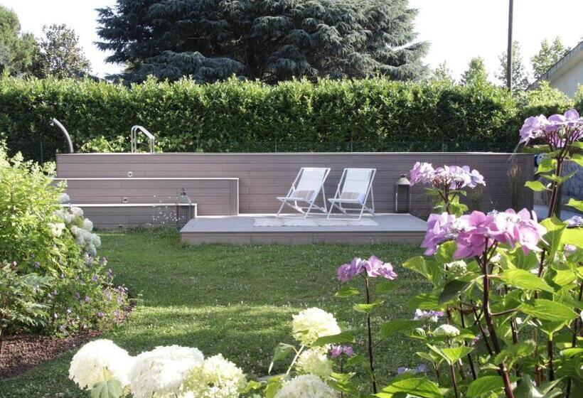 Bed And Breakfast Villa Gina