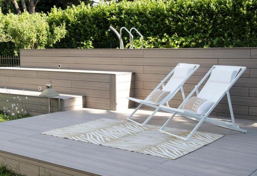 Bed And Breakfast Villa Gina