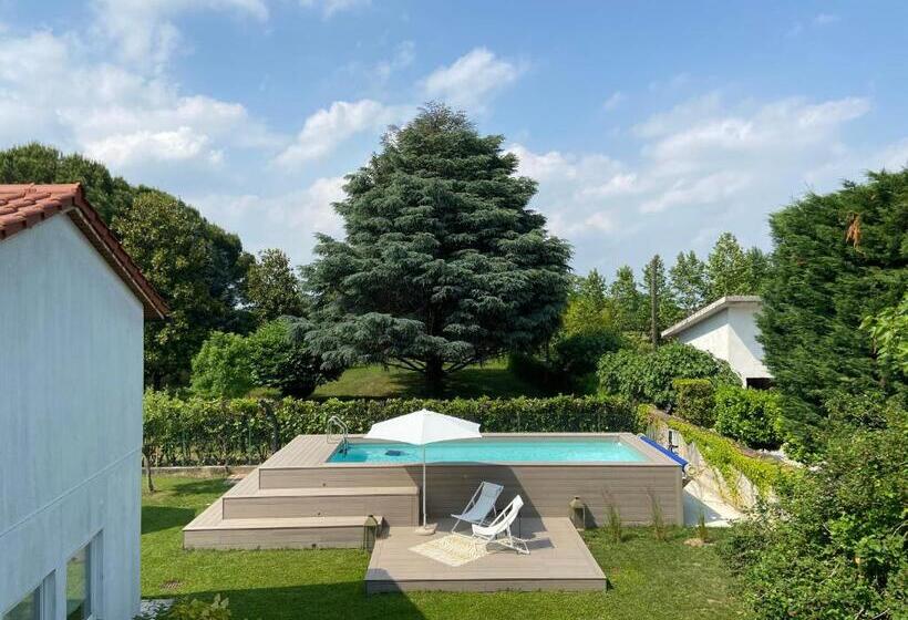 Bed And Breakfast Villa Gina