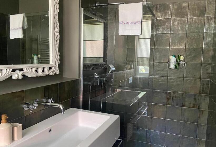 Bed And Breakfast Villa Gina