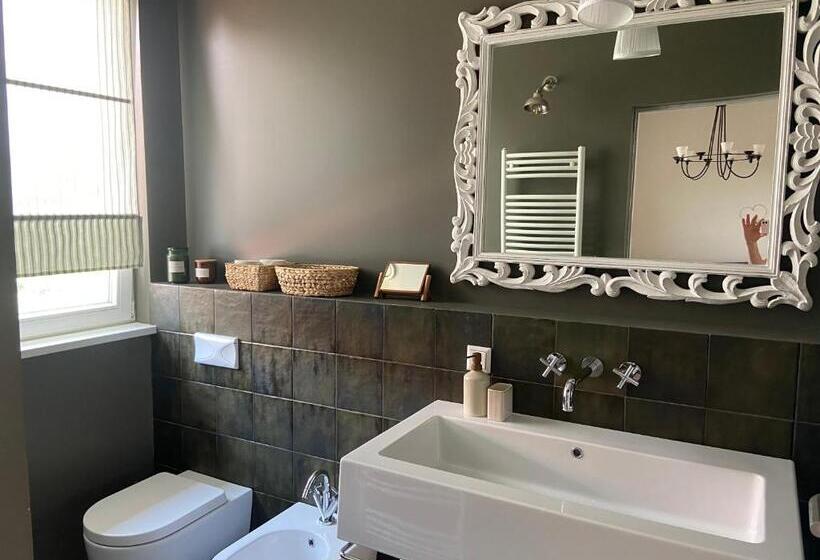 Bed And Breakfast Villa Gina