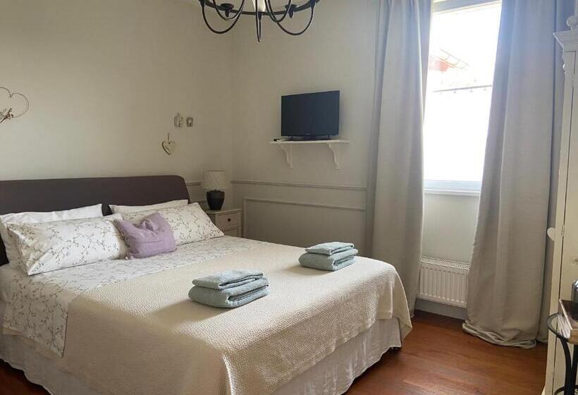 Bed And Breakfast Villa Gina