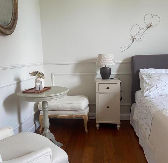 Bed And Breakfast Villa Gina