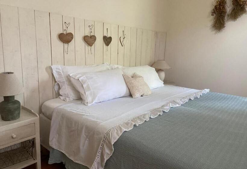 Bed And Breakfast Villa Gina