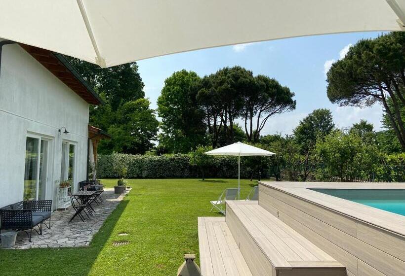 Bed And Breakfast Villa Gina