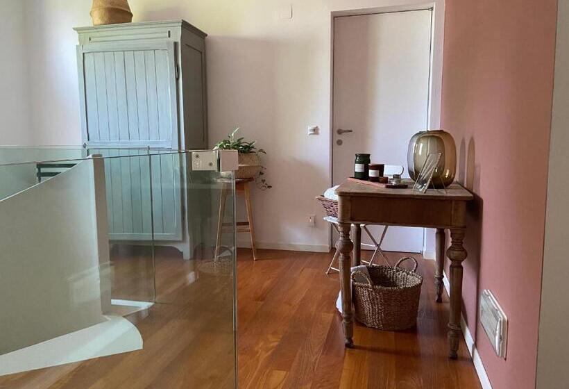 Bed And Breakfast Villa Gina