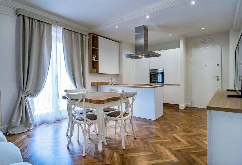 مبيت وإفطار Villa Laura