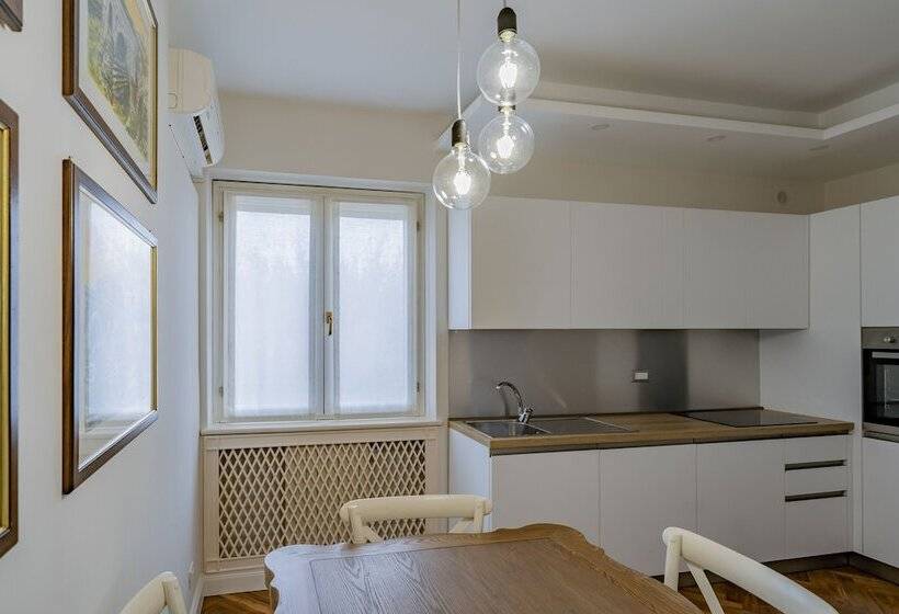 مبيت وإفطار Villa Laura