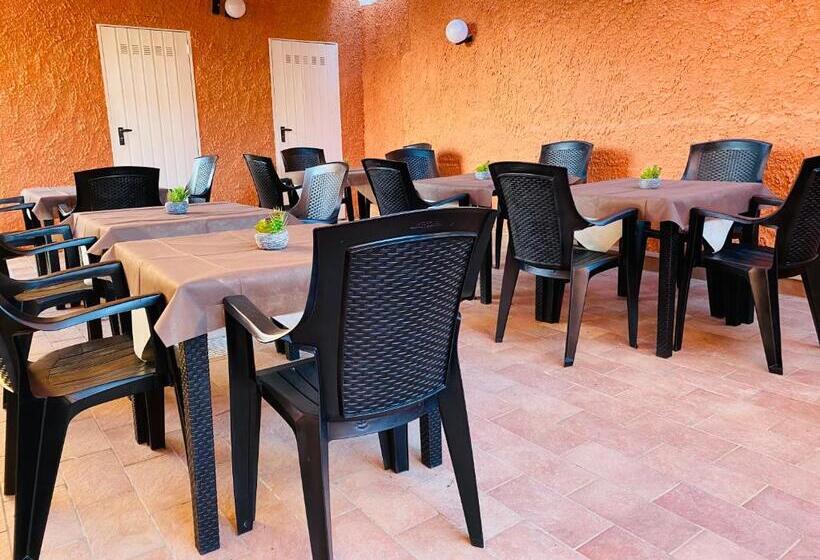 צימר Villa Marogna