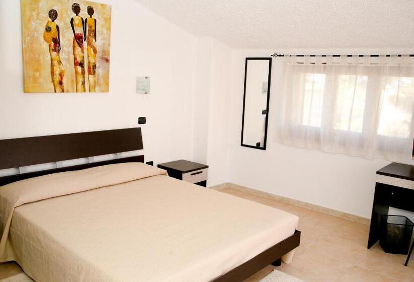 צימר Villa Marogna