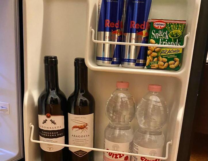 צימר Villa Marogna