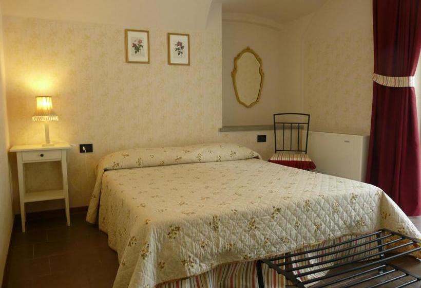 مبيت وإفطار Villa Pille