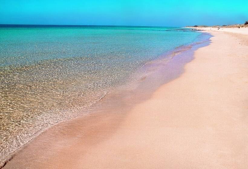 مبيت وإفطار Villa Quattro Pini