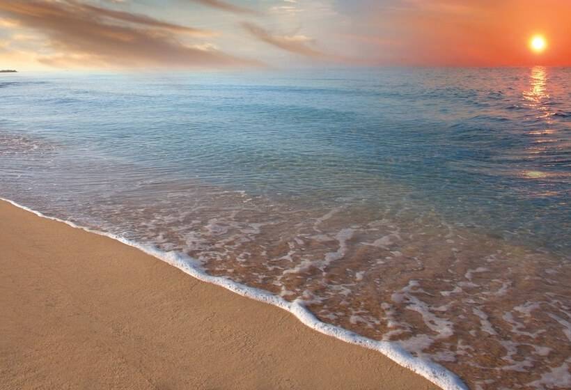 مبيت وإفطار Villa Quattro Pini