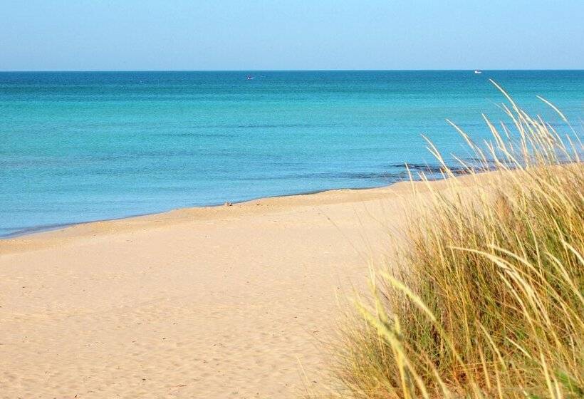 مبيت وإفطار Villa Quattro Pini