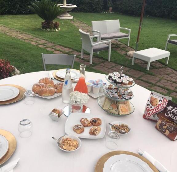 צימר Villa Simitode