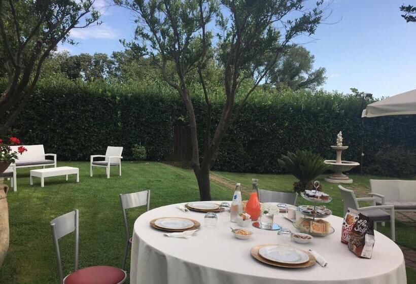 צימר Villa Simitode