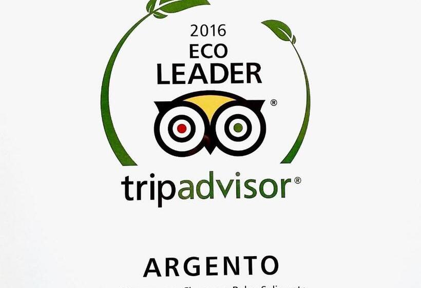 مبيت وإفطار Villa Sogno Charme E Relax