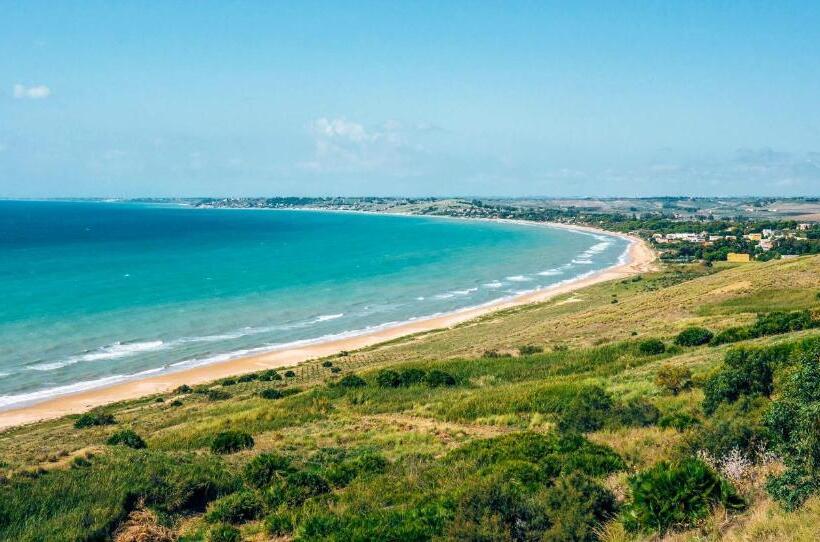 مبيت وإفطار Villa Sogno Charme E Relax